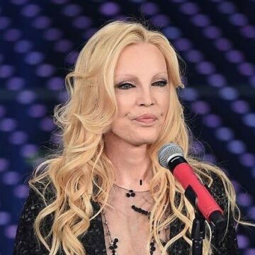 Marsala. Patty Pravo al Teatro Impero: tutto pronto per il “Minaccia Bionda Tour”