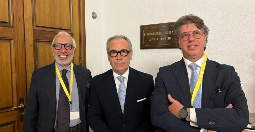 ZES DELLA LEGALITÀ: LA PROPOSTA PER PARTANNA-CAMPOBELLO-CASTELVETRANOON. NICOLÒ CATANIA: «OPPORTUNITÀ STRAORDINARIA PER NOSTRI TERRITORI»