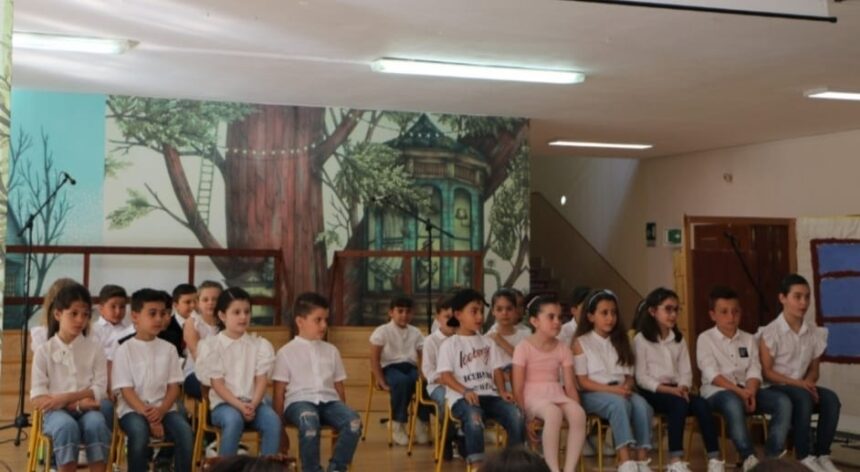 Uguali ma diversi, a ritmo di musica