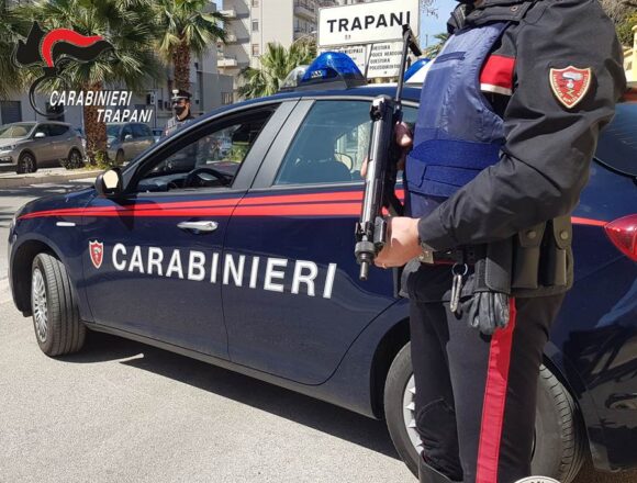 TRAPANI, MOMENTI DI APPRENSIONE PER LA SCOMPARSA DI UN BAMBINO DI 4 ANNI. RITROVATO DAI CARABINIERI TRAPANI, MOMENTI DI APPRENSIONE PER LA SCOMPARSA DI UN BAMBINO DI 4 ANNI. RITROVATO DAI CARABINIERI