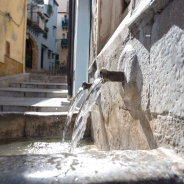 Grande successo per il Festival dell’Acqua di Altofonte
