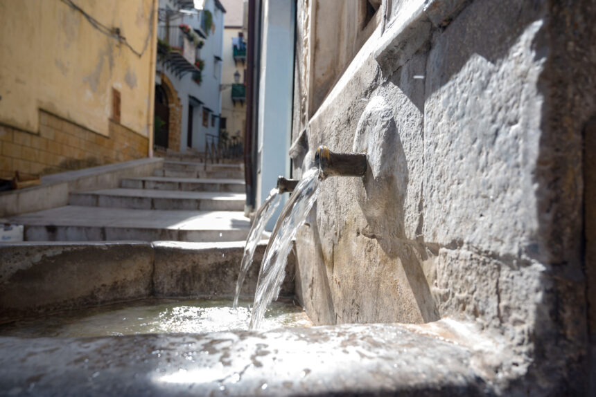 Grande successo per il Festival dell’Acqua di Altofonte