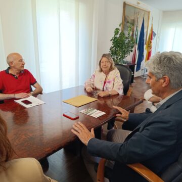 Caporalato, Regione firma protocollo d’intesa con Flai Cgil Sicilia. Albano: «Sinergia fondamentale per contrastare fenomeno»