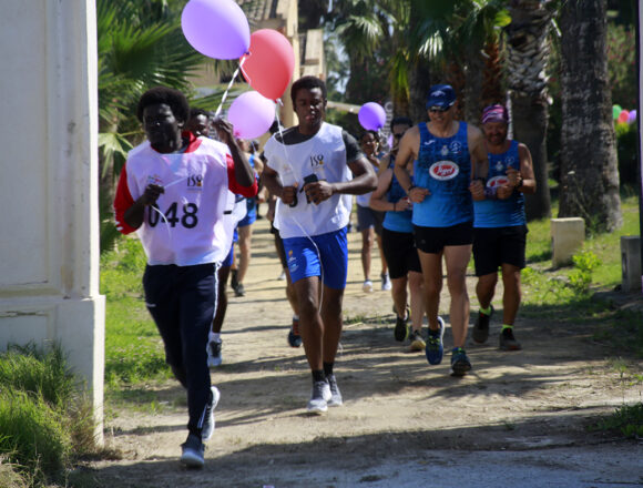 Badia Grande: La Maratona Solidale di Marsala, un nuovo tassello verso l’Inclusione