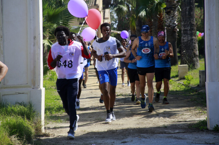 Badia Grande: La Maratona Solidale di Marsala, un nuovo tassello verso l’Inclusione