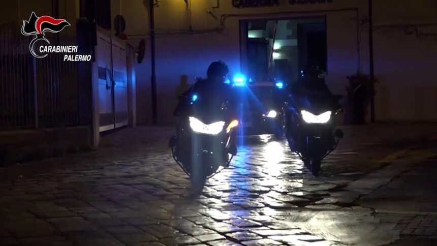 SEQUESTRATI BENI PER CIRCA 1 MILIONE DI EURO