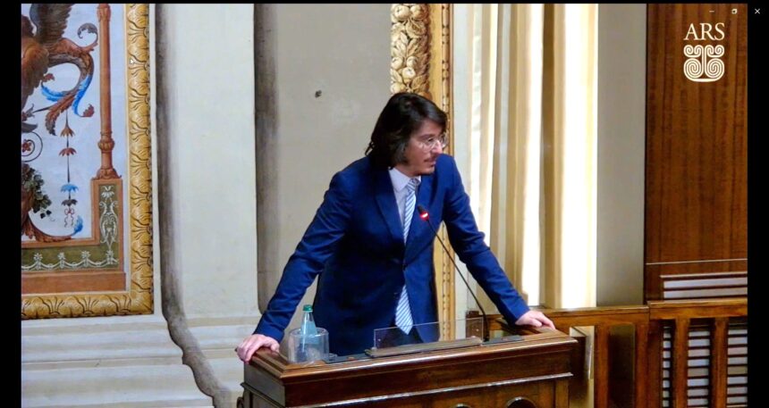 Safina (PD): “Necessari interventi per la messa in sicurezza delle strade forestali nel territorio di Montagna Grande sul versante di Chinea”