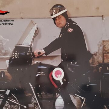 I Carabinieri ricordano “Pietro Morici”