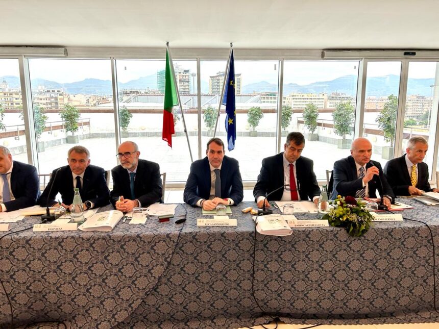 Agricoltura, Sammartino presenta la nuova programmazione Pac 2023/27: qualità della spesa, valore aggiunto per le imprese, investimenti
