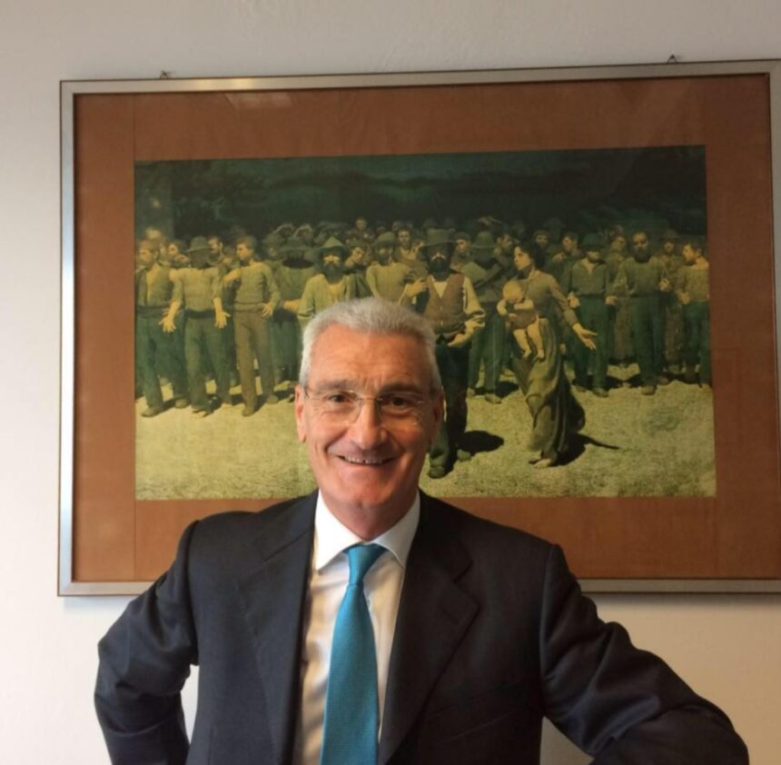 Filippo Cutrona è il nuovo responsabile della Camera del Lavoro di Castelvetrano