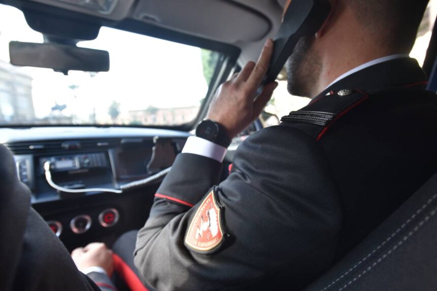 Beccato a spacciare due volte in pochi giorniI Carabinieri arrestano un 39enne