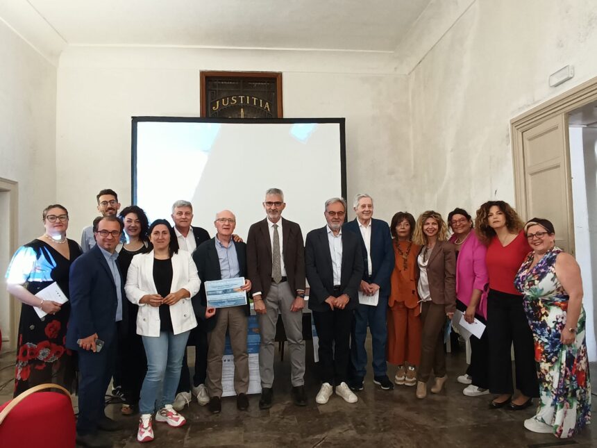 Psicologia scolastica in Sicilia, confronto tra professionisti delsettore in un convegno a Ragusa