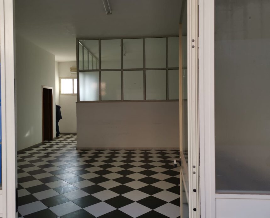 Legalità, consegnate ad Assostampa Trapani le chiavi di un immobile confiscato alla mafia