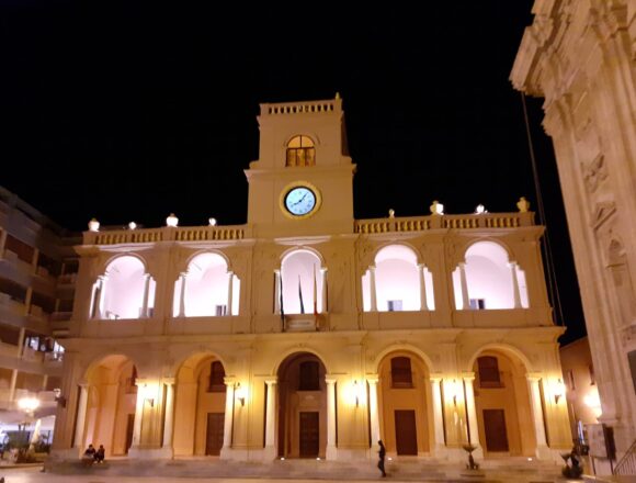 CONSIGLIO COMUNALE MARSALA, MANCA IL NUMERO LEGALE PER DUE VOLTE. LAVORI AGGIORNATI ALLE ORE 17 DI QUESTO POMERIGGIO CONSIGLIO COMUNALE MARSALA, MANCA IL NUMERO LEGALE PER DUE VOLTE. LAVORI AGGIORNATI ALLE ORE 17 DI QUESTO POMERIGGIO