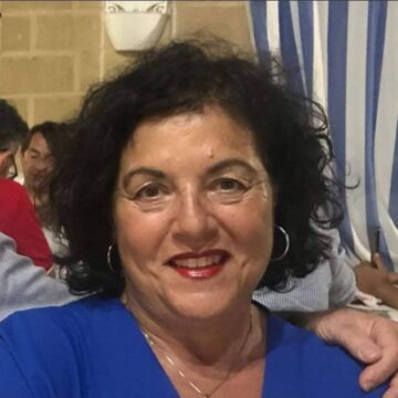 E’ morta l’insegnante Raffaella Maltese. Lutto nel mondo della scuola marsalese