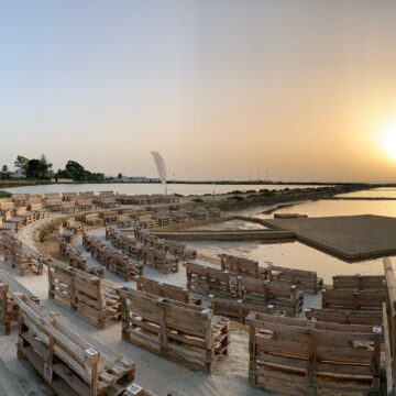 Marsala. Al via il “Solstizio d’estate tra racconti, cibo e vino”: poesia, prosa e musica per raccontare “Sicily, l’Isola del Gusto” 