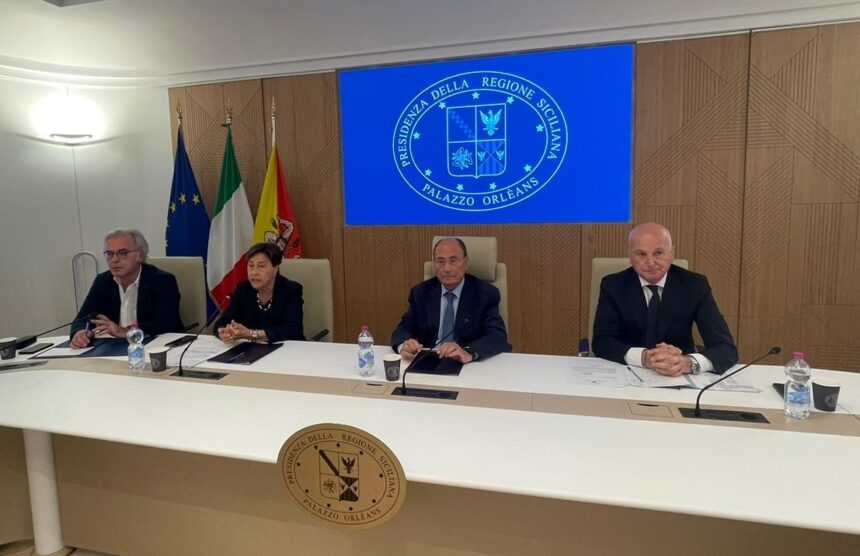 Sanità, presentato il Piano della Regione per l’abbattimento delle liste d’attesa. Schifani: «Fondamentale cooperazione tra pubblico e privato»