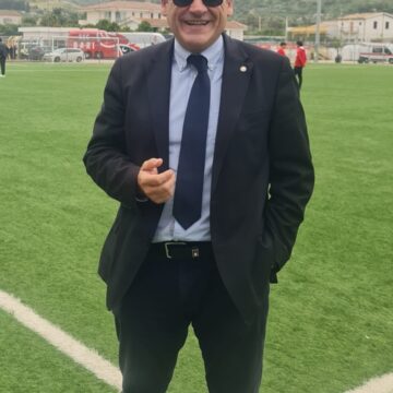 Massimo D’Aguanno riconfermato per il quarto anno  delegato FIGC nella Lega Nazionale Professionisti