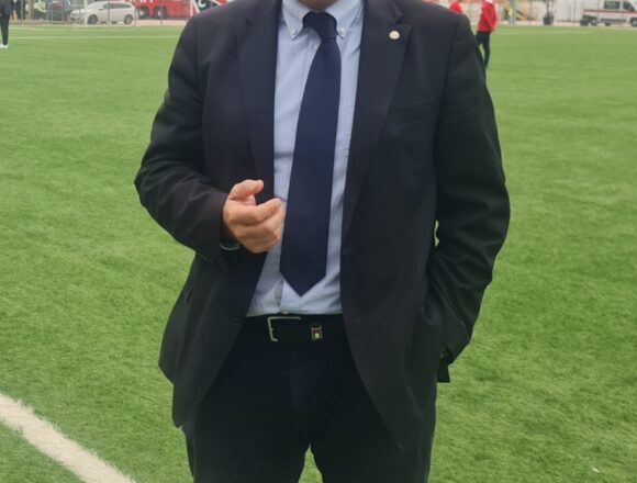 Massimo D’Aguanno riconfermato per il quarto anno  delegato FIGC nella Lega Nazionale Professionisti
