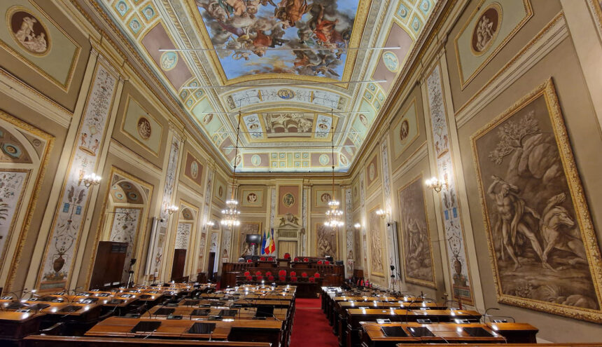 FONDI STRAORDINARI ANCHE PER PANTELLERIA, TRAPANI E CASTELVETRANO, ON. CATANIA: «IMPEGNO PER IL TERRITORIO»