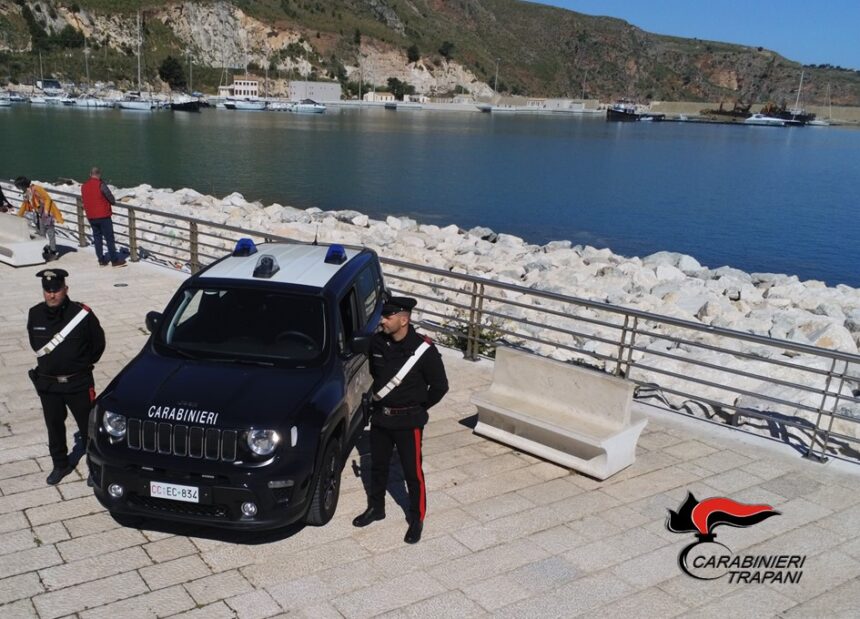 CASTELLAMMARE DEL GOLFO, CHIUSO CENTRO PER ANZIANI NON ISCRITTO ALL’ALBO CON LOCALI NON A NORMA