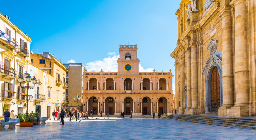 MARSALA. DAL 4 AL 6 AGOSTO IL MARE COLORE DEI LIBRI, FESTIVAL DEL LIBRO E DELLA CULTURA
