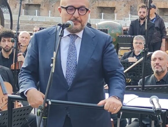 I musei italiani piangono il professore Fabrizio Pesando