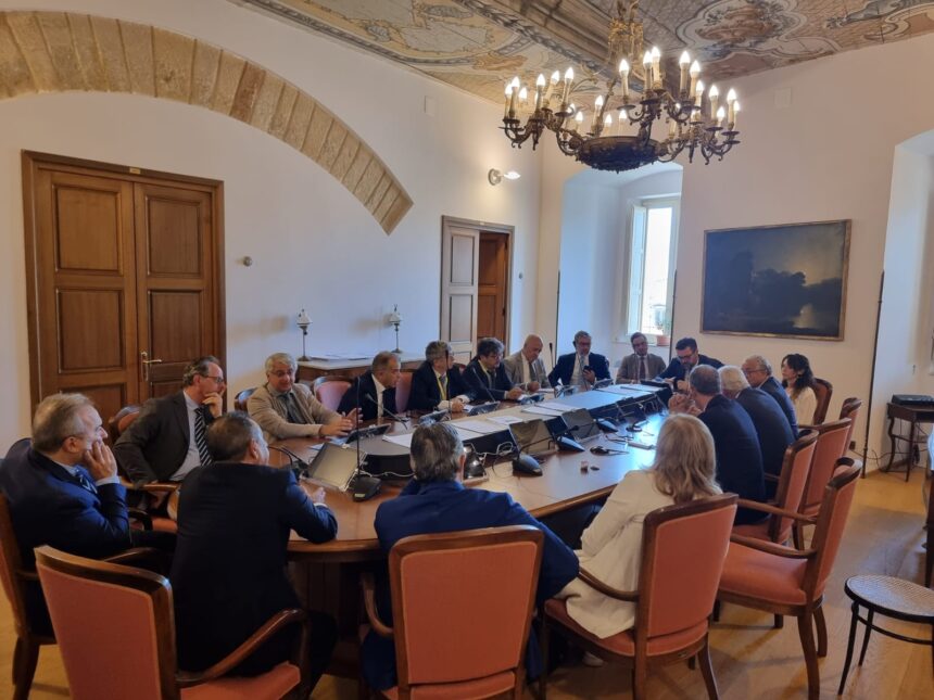 Pronto soccorso siciliani, all’Ars le prime proposte dei sindacati: “Incentivare le assunzioni e lavorare per arginare la violenza”.