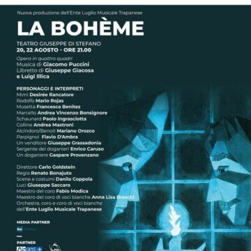 Procedono le attività del progetto Médithéâtres – Grande musique dans les anciens théâtres méditerranéens