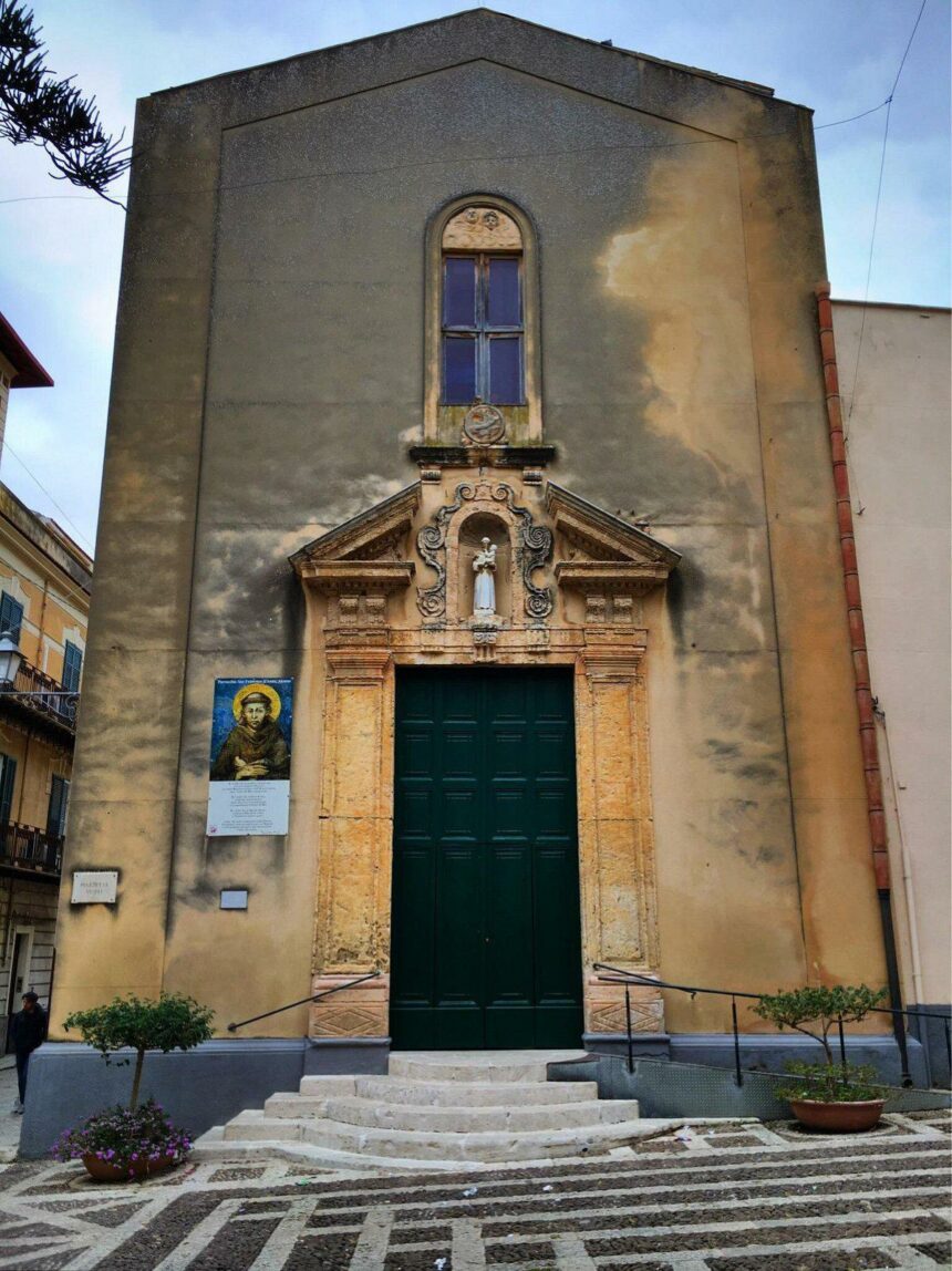 1 e 2 agosto: si celebra il “perdono di Assisi”