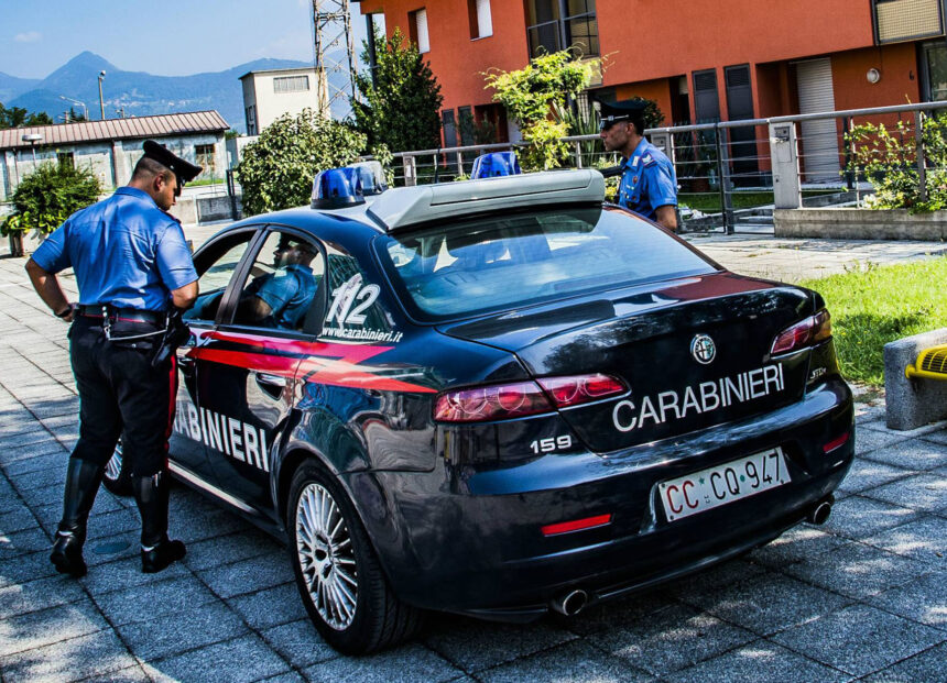 TRAPANI: SI PERDE TRA LE CAMPAGNE COL CELLULARE PRIVO DI COPERTURA DI SEGNALE. 70ENNE RITROVATO DAI CARABINIERI