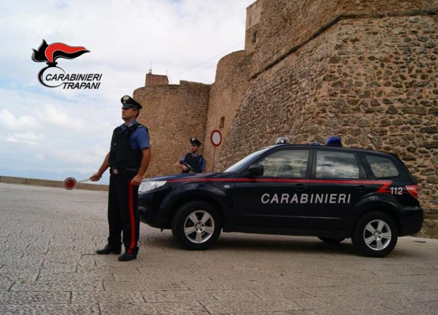 CASTELLAMMARE DEL GOLFO, CITTADINI, TEMENDO SIA IN ATTO UN’ AGGRESSIONE, CHIAMANO ALLARMATI I CARABINIERI. ERA SOLO UN GIOVANE CHE GIOCAVA AI VIDEOGIOCHI CASTELLAMMARE DEL GOLFO, CITTADINI, TEMENDO SIA IN ATTO UN’ AGGRESSIONE, CHIAMANO ALLARMATI I CARABINIERI. ERA SOLO UN GIOVANE CHE GIOCAVA AI VIDEOGIOCHI