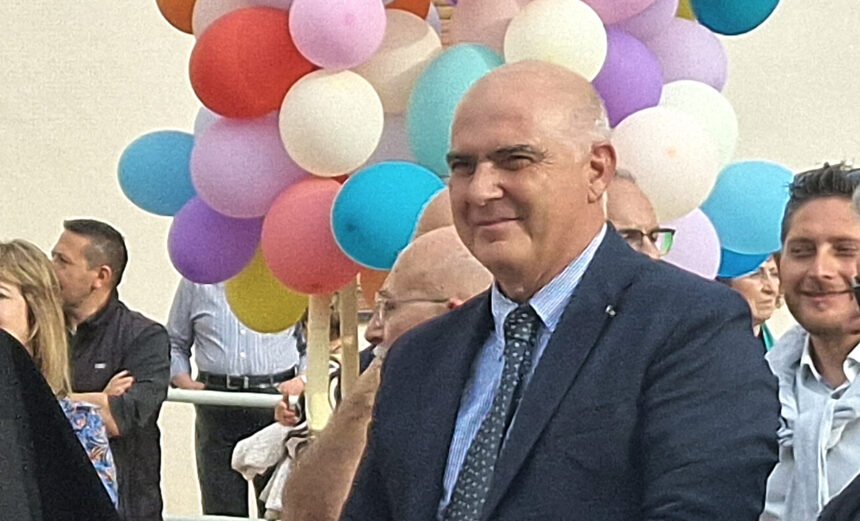 FONDAZIONE SAN VITO ONLUS, VITO PUCCIO RICONFERMATO PRESIDENTE