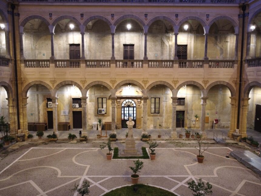 Cultura, Palermo ricorda lo storico dirigente dei Beni culturali della Regione Siciliana Alberto Bombace