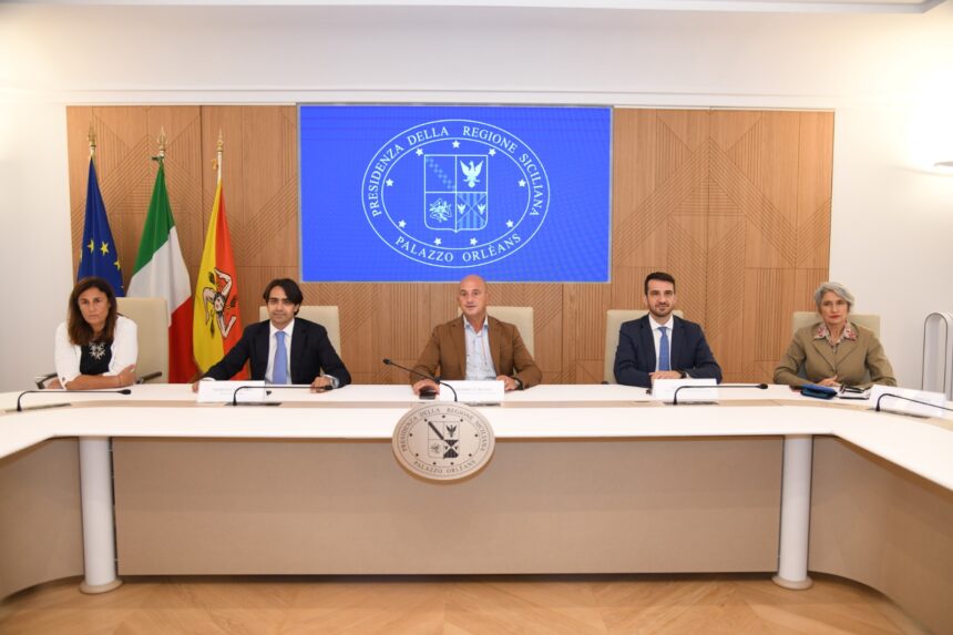 Didacta Sicilia, dal 12 al 14 ottobre le sfide della scuola del futuro: presentata la seconda edizione