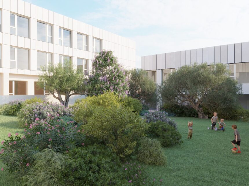 Polo pediatrico di Palermo, pronto il nuovo progetto. Schifani: «Procediamo celermente per completare struttura essenziale»