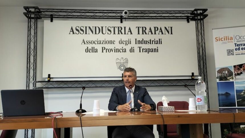 “TRAPANI SVELATA”, ECCO IL TITOLO VINCITORE DEL CONTEST LANCIATO DA SICINDUSTRIA