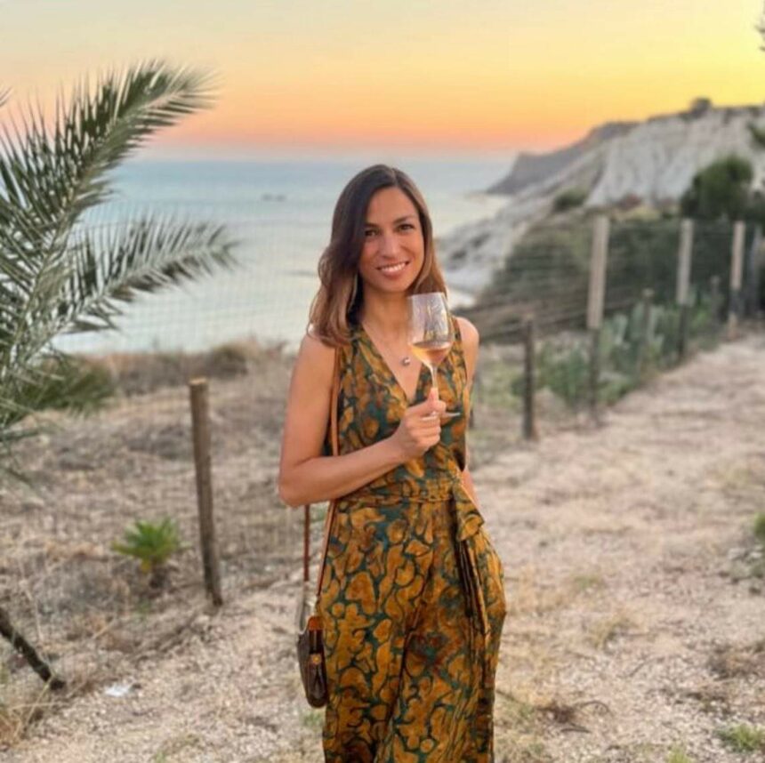 Uccisa dall’ex compagno. Il direttore della Cantina Colomba Bianca: “Sconvolti. Infinitamente grato per tutto ciò che hai donato”