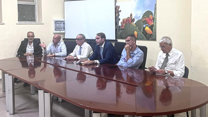 Crisi Agricoltura, On. Catania (FdI): “Impegno concreto di maggioranza per aiuti”