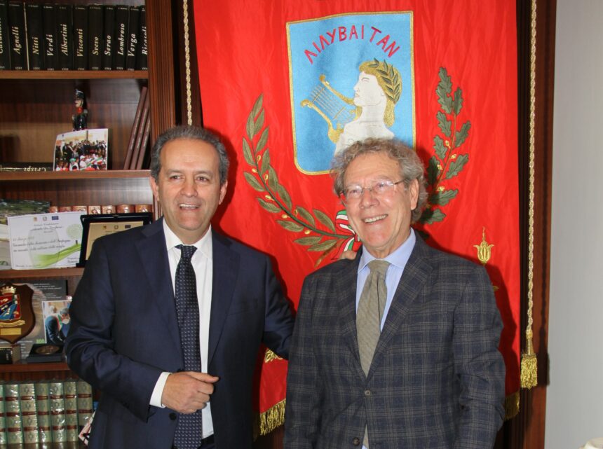 Il Comune di Marsala ottiene un contributo dalla Regione per la pianificazione territoriale e urbanistica