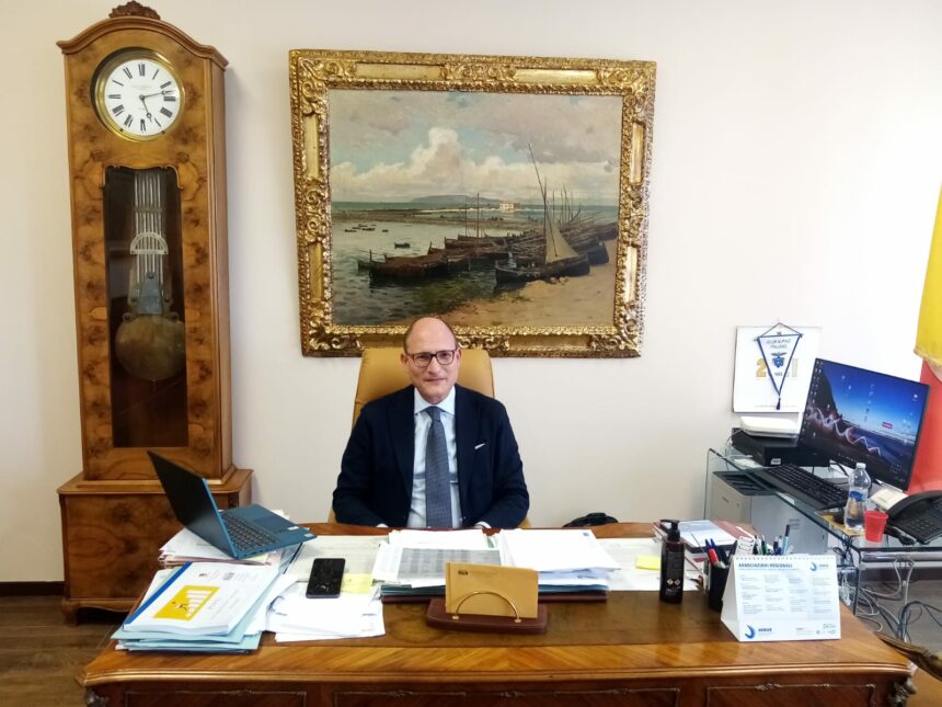 Asp Trapani, stabilizzati 229 dipendenti tra dirigenti medici e comparto