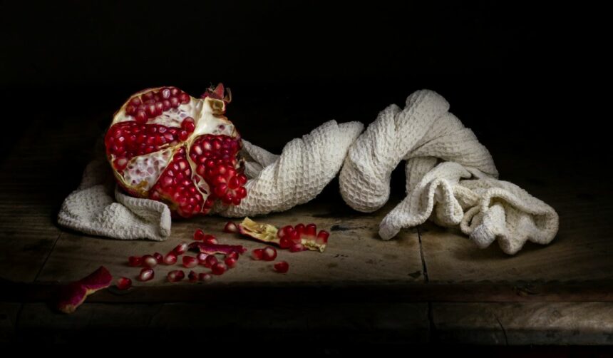 “STIR LIFE”.Lo “Still Life” di un’artista in movimento. Mostra fotografica di Fatìma Li Cavoli. Al Museo diocesano di  arte contemporanea “San Rocco”. martedì 17 ottobre l’inaugurazione ore 18.30