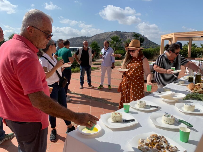 I buyers ospiti di CNA Trapani promuovono le bellezze della provincia di Trapani. La Presidente Cianti: “Occorre migliorare i servizi e la promozione della nostra offerta turistica”