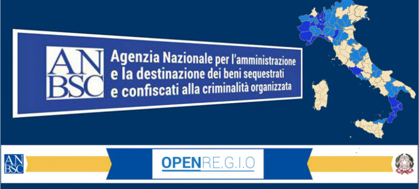 IMMOBILI CONFISCATI ALLA MAFIA. LAVORI AVVIATI CON FONDI PNRR AFFIDATI AI SERVIZI SOCIALI PER OSPITARE PERSONE CON DISABILITÀ