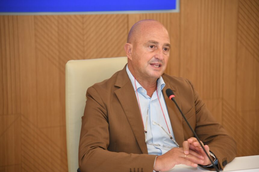 Istruzione, progetto da 4 milioni per il contrasto alla violenza di genere. Turano: «Educare al rispetto della persona»