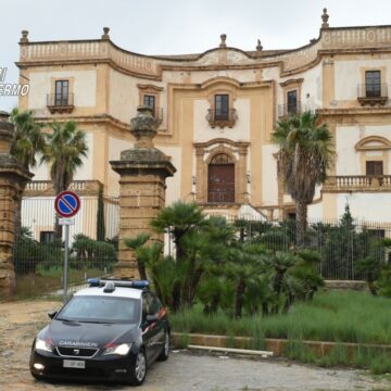 Due incendi dolosi in tre mesi. Carabinieri identificano mandanti ed esecutori materiali