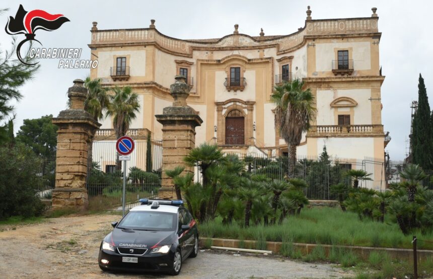 Due incendi dolosi in tre mesi. Carabinieri identificano mandanti ed esecutori materiali