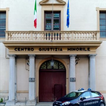 Due arresti per estorsioni a Palermo