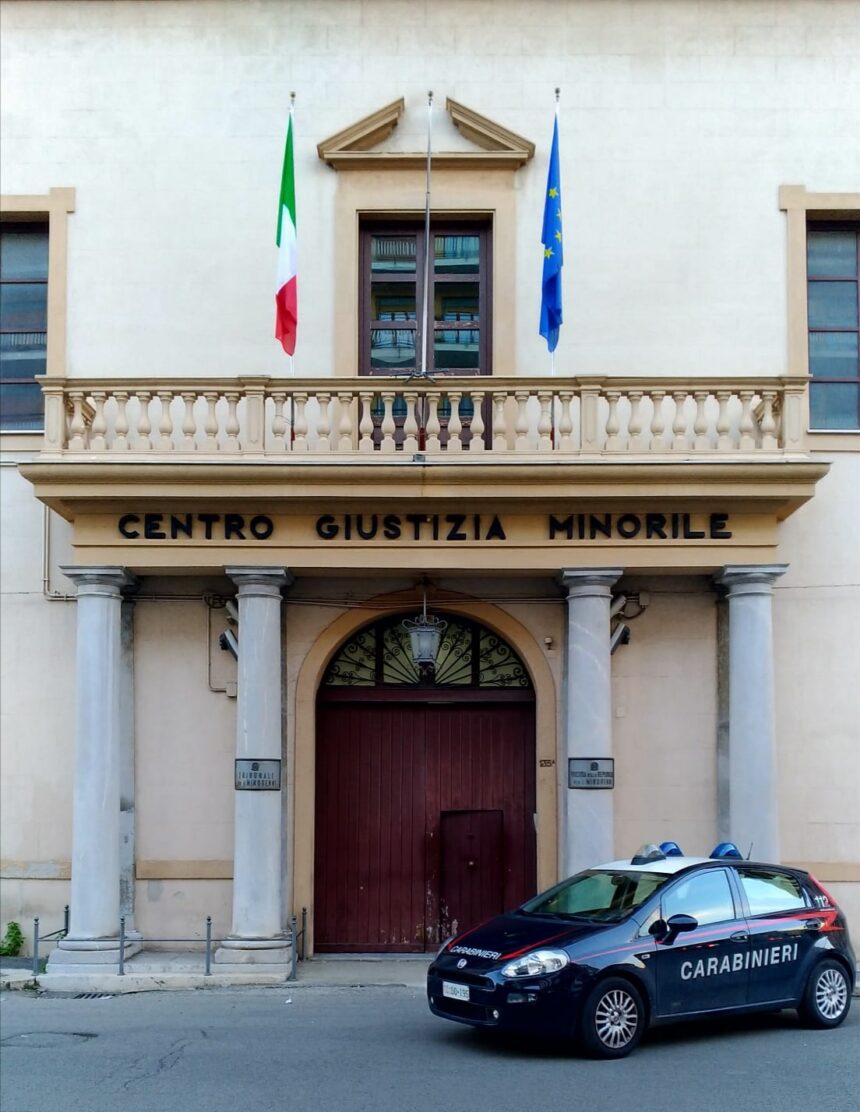 Due arresti per estorsioni a Palermo