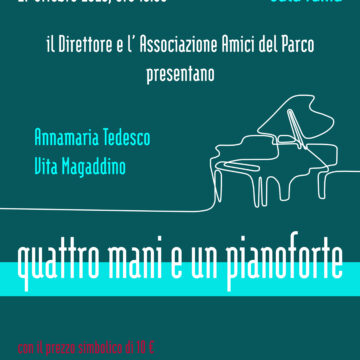 Eventi musicali al Museo Lilibeo, Parco Archeologico di Lilibeo-Marsala